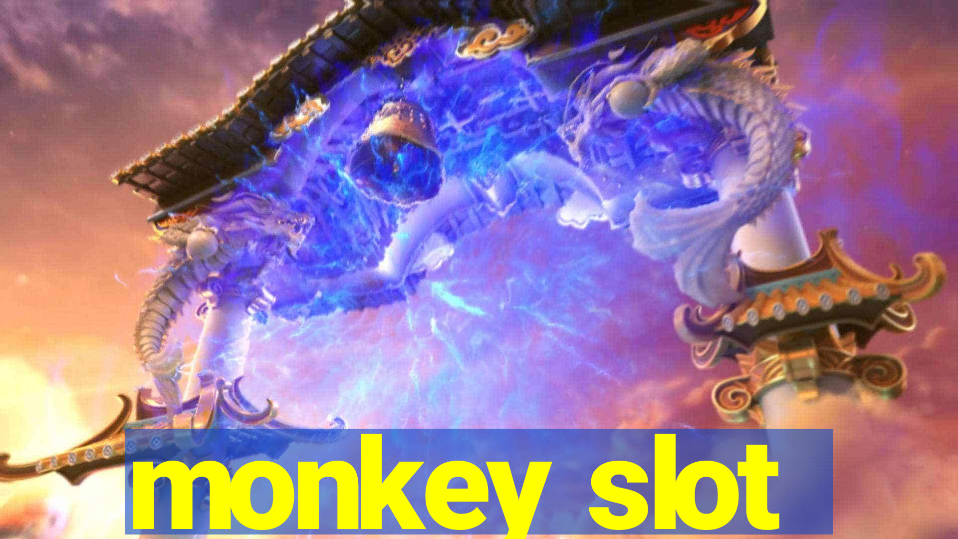 monkey slot