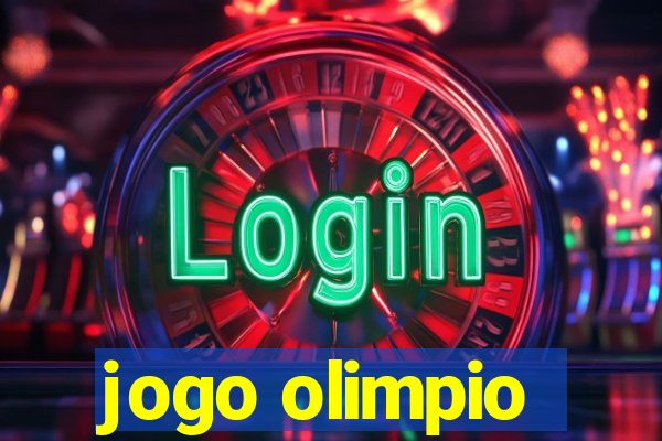 jogo olimpio