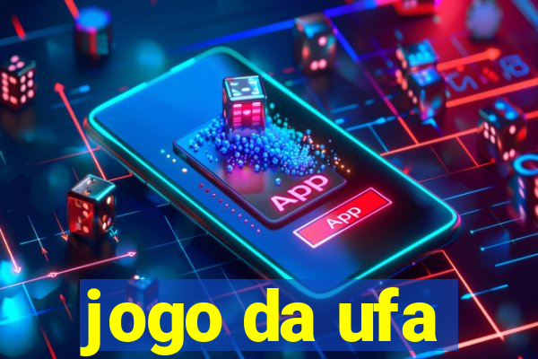 jogo da ufa