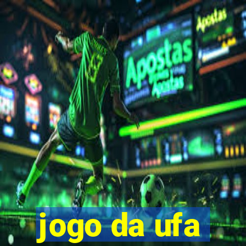 jogo da ufa