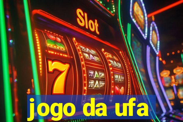 jogo da ufa