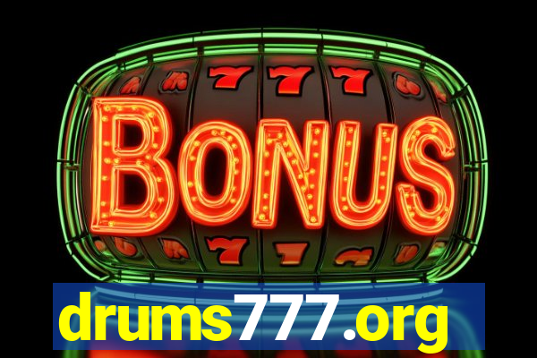 drums777.org