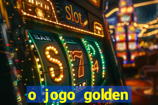 o jogo golden slots paga mesmo