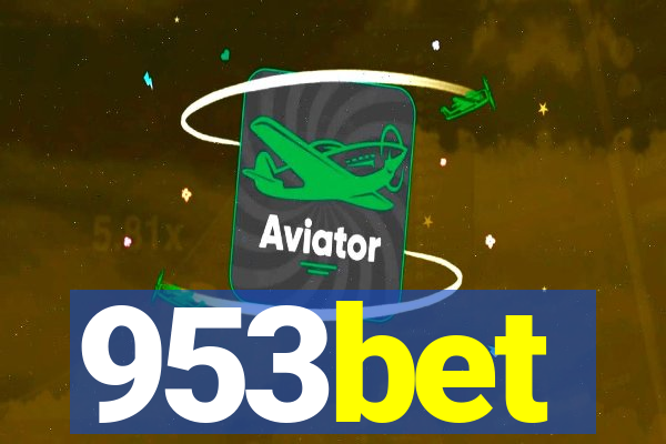 953bet