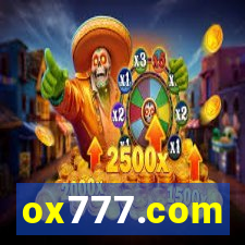 ox777.com