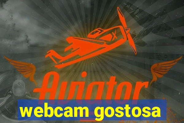 webcam gostosa