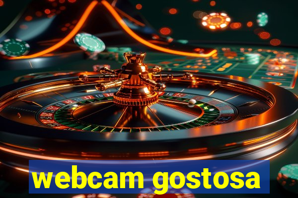 webcam gostosa