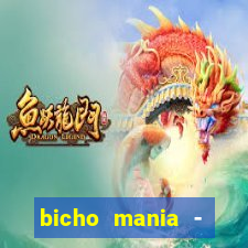 bicho mania - crash & poker