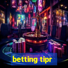 betting tipr