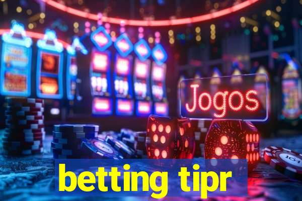 betting tipr