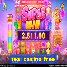 real casino free