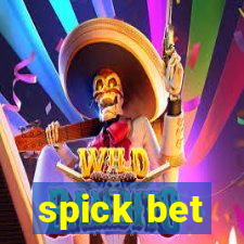 spick bet