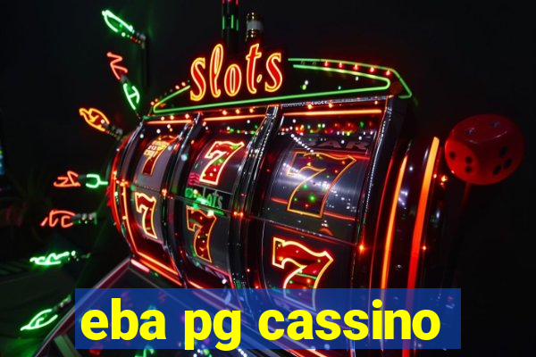 eba pg cassino