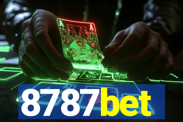 8787bet