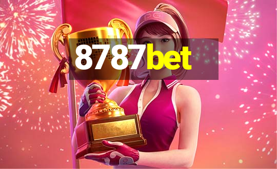 8787bet