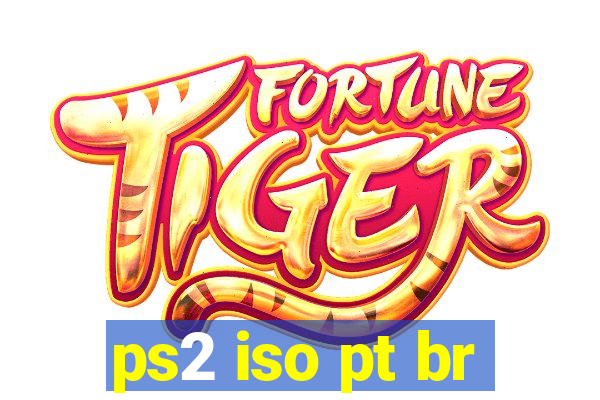 ps2 iso pt br