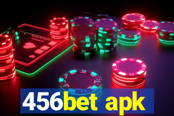 456bet apk