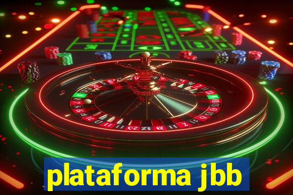 plataforma jbb