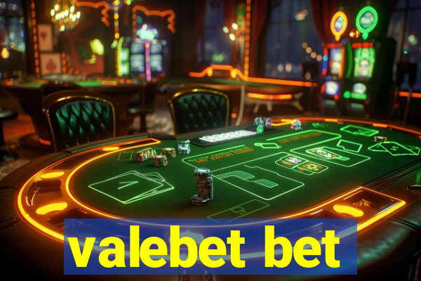 valebet bet