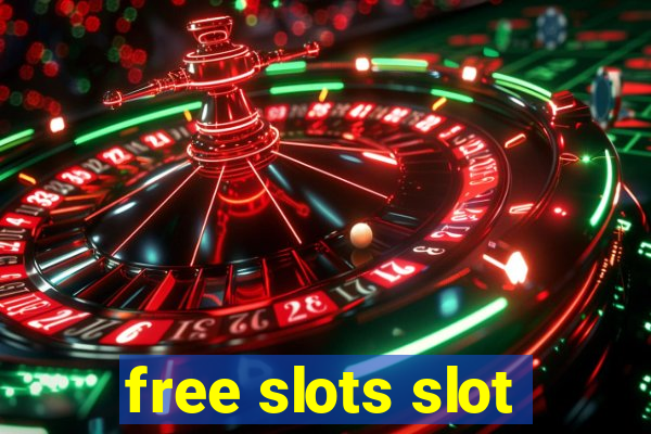 free slots slot