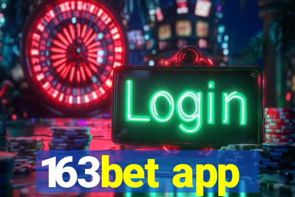 163bet app