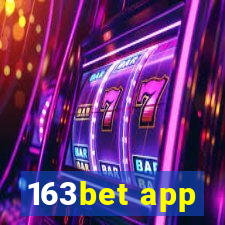 163bet app