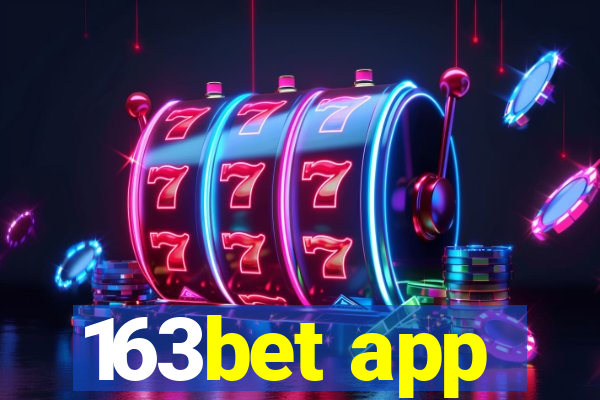 163bet app