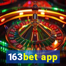 163bet app