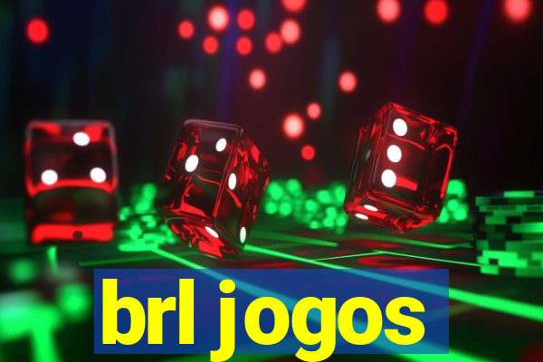 brl jogos