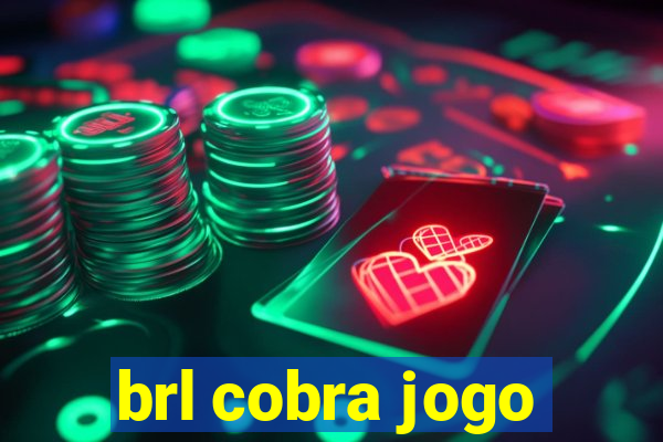 brl cobra jogo