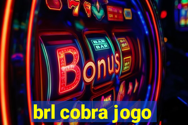 brl cobra jogo