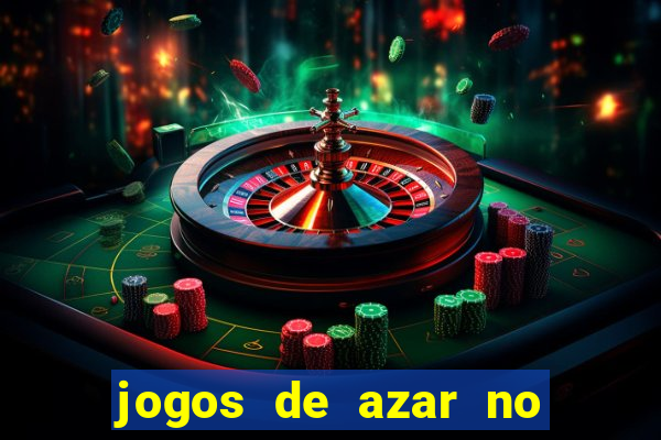 jogos de azar no brasil lei