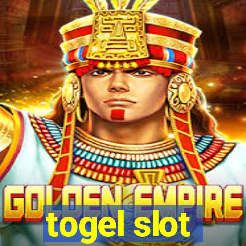 togel slot