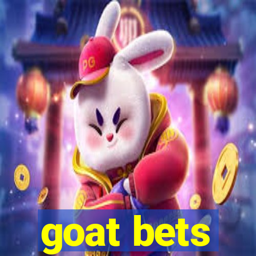 goat bets