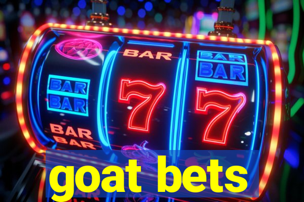 goat bets