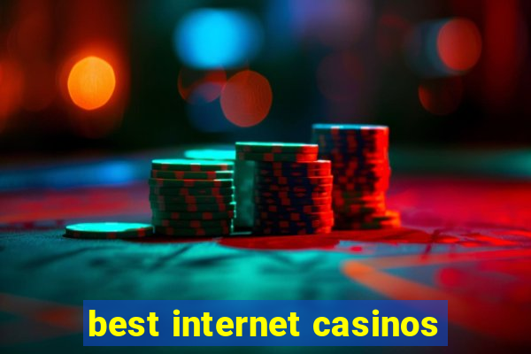 best internet casinos