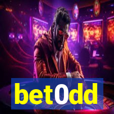 bet0dd