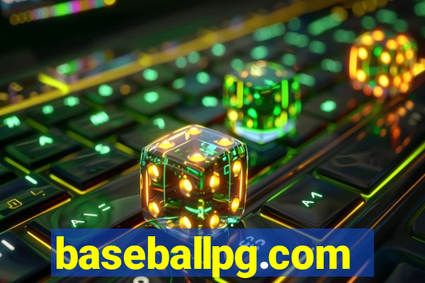 baseballpg.com