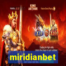 miridianbet