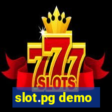 slot.pg demo