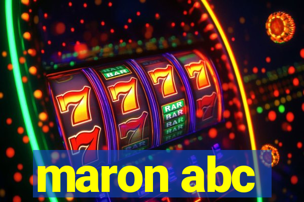 maron abc