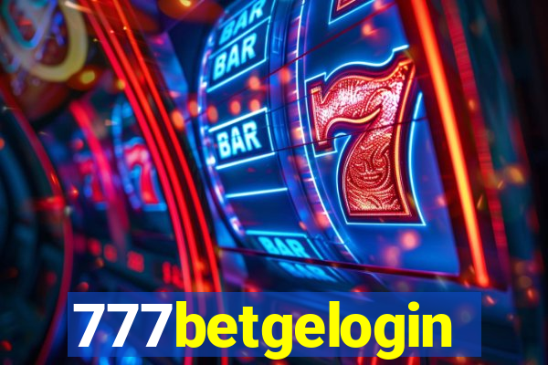 777betgelogin