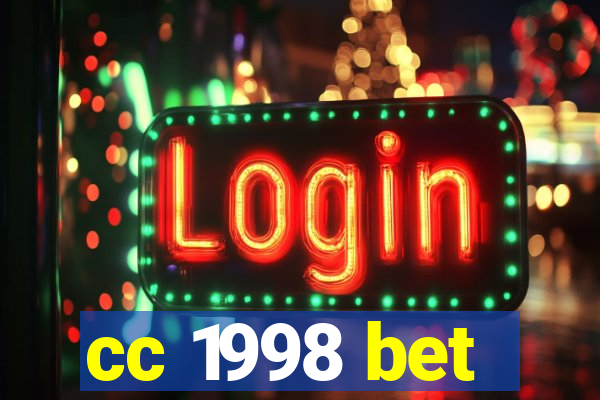 cc 1998 bet