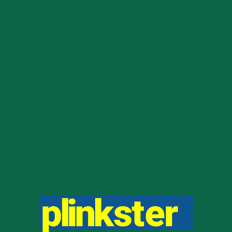 plinkster