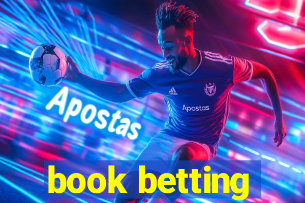 book betting