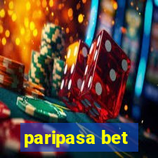 paripasa bet