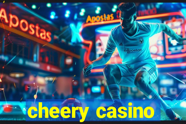 cheery casino