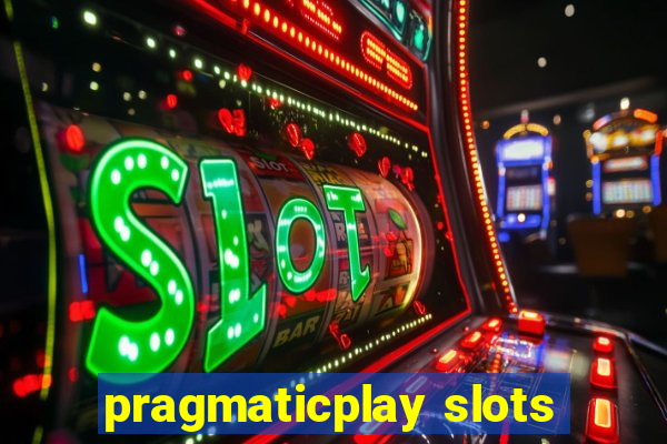 pragmaticplay slots