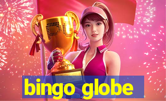 bingo globe