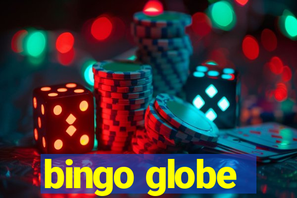 bingo globe